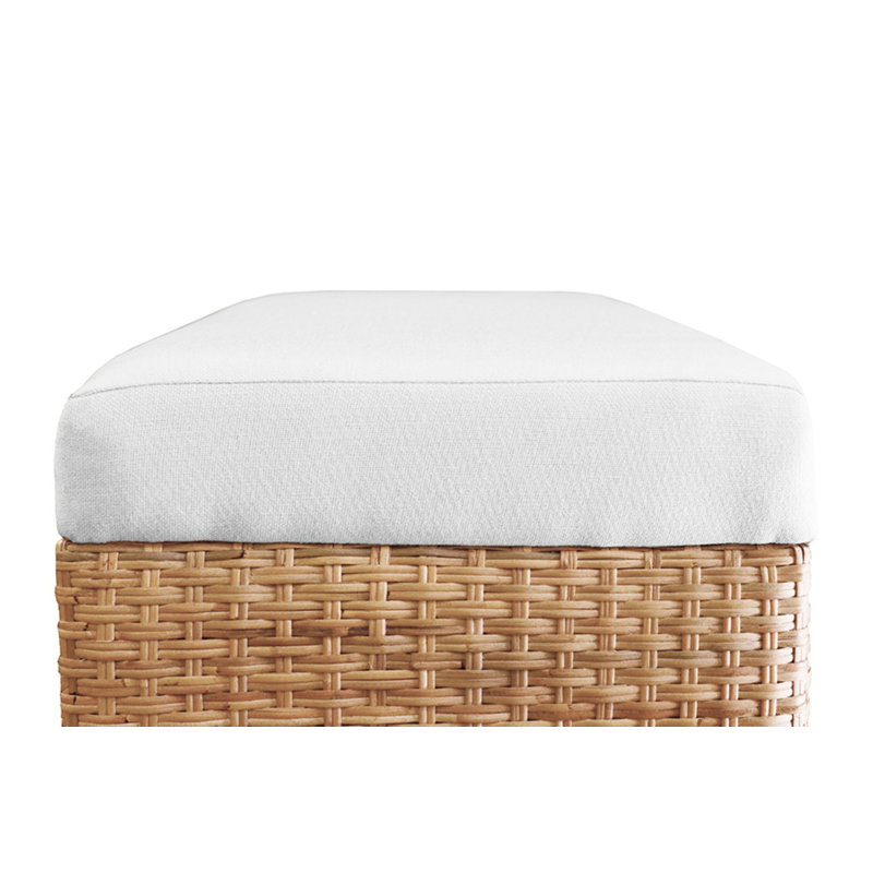 Maldives Upholstered Bench