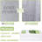 Plant Covers Freeze Protection -105685738