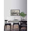 Open Flow 1 Piece Single Picture Frame Painting-316739699