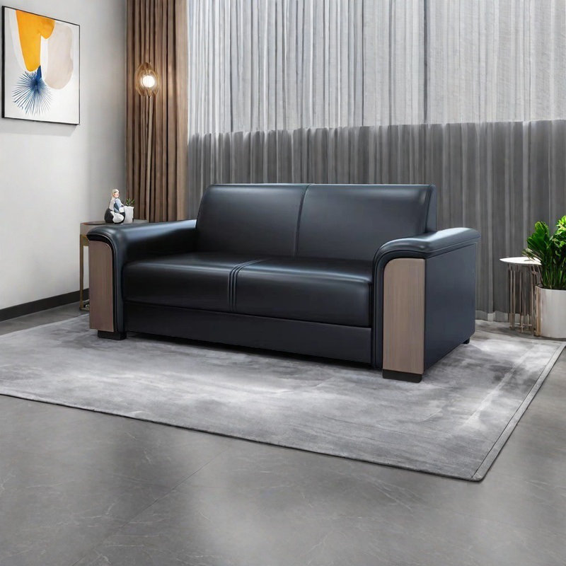 Modern classic simple sofa