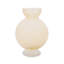 D6x8,5 "Vase en verre