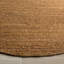 Tapis rayé en jute noué à la main Elaine Organic-23393056