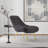 Elizabeth-Grace Modern Bouclé Accent Chair with Gold Legs-1163291796