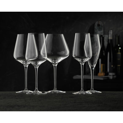 Weißweinglas-Set/4 7872/2 Vinova MP/3