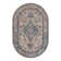 Gause Oriental Indoor Rug