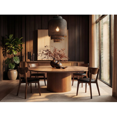 Slow Bite Chair