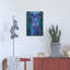 «Great Dane - Blue» par Dawg Painter-205087150