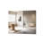 Frameless Tempered Glass Mirror-748290320-748290330