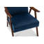 Gabar 75Cm Wide Armchair-369120647