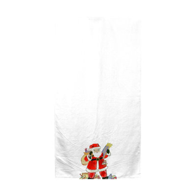 Saladino Lightweight Beach Towel