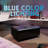 Myabella 93L Smart Coffee Table with Freezer and Fridge, Wireless Charging and Bluetooth Speaker-399827373