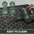 Heavy Duty Durable Door Mat for Outdoor Indoor-1429103666-1429103667