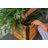 Mezza Wood Planter Box