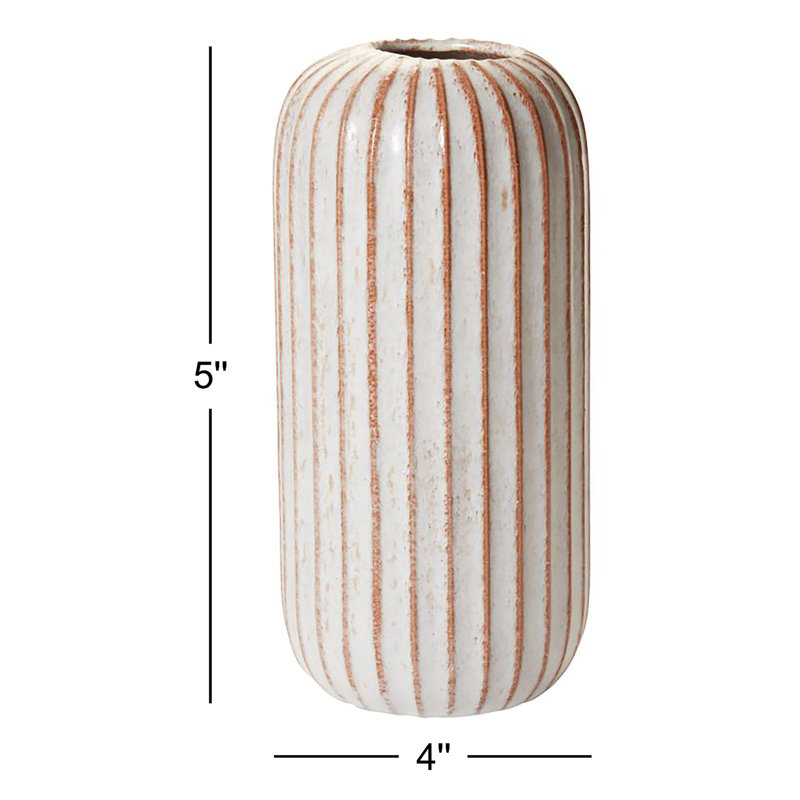 Vase de table Pastiche