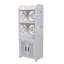 Arlon Bathroom Cabinet
