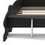 Lit plateforme avec roulettes Race-757297806