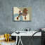 «Poodle Dog» par Lanre Adefioyue-209571429