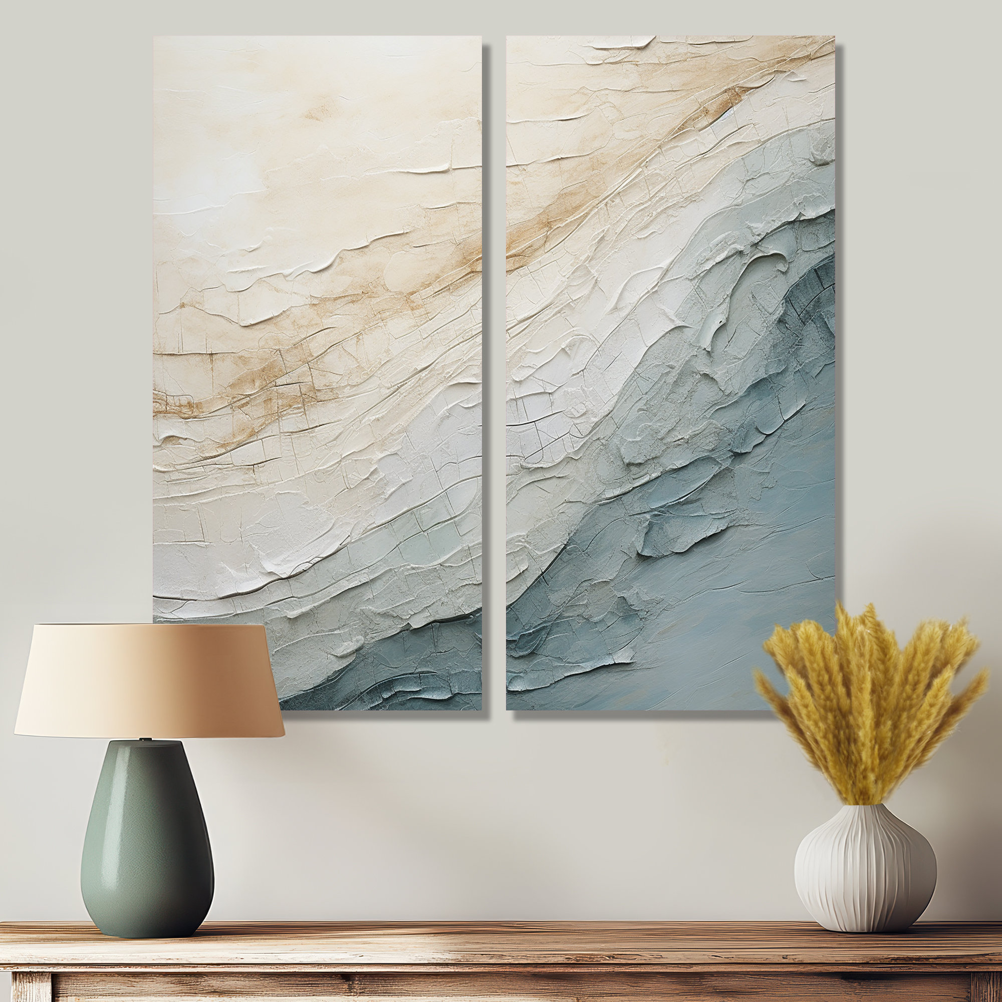 What Is the Best Beach Wall Art for Coastal Homes?