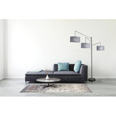 Nika 239cm Tree Floor Lamp
