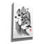 «Cliff» par Pechane, art mural sur toile-1470524898