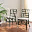 Chaise parsons Elston-373417088