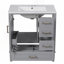 Meuble-lavabo 30 po avec lavabo en céramique-1457956190