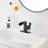 Single-Hole Bathroom Faucet-94470888