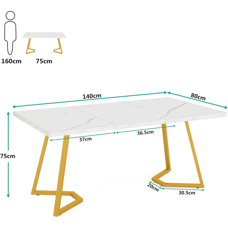 Aislynne Writing Desk