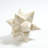 Stellated Dodecahedron-White Bone-43674110