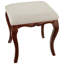 Tabouret de coiffeuse Lady Guinevere