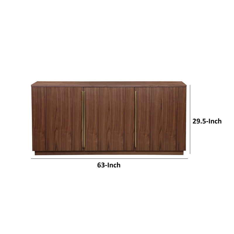 Davina 63'' Sideboard
