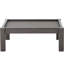 Monterey Wrought Aluminum Outdoor Ottoman-1169785414-1169785418