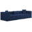 Cube Upholstered 108'' Sofa-875973292