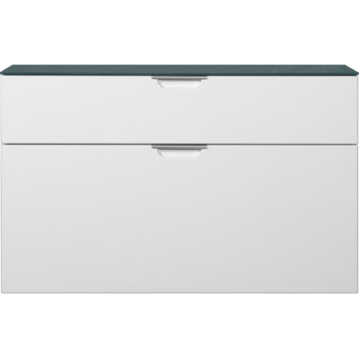 Wheatfield 16 Pair Shoe Storage Cabinet