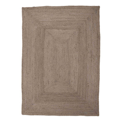 Hand Braided Area Rug