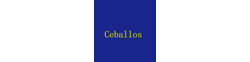 Ceballos logo