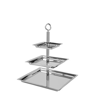 Nagano Tiered Stand