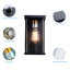 Nykisha Wall Light