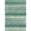 Tapis vert / gris à rayures Osteen-1392666159-1400111763