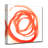 " Orange Swirl II " by Leslie Owens-1890051051-2008828386-1991987113
