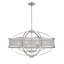 Lustre 6 lumières façon bougie Petitt-1179396161-1158883349
