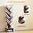 Jamod Book Cabinet Bookcase-1841931268