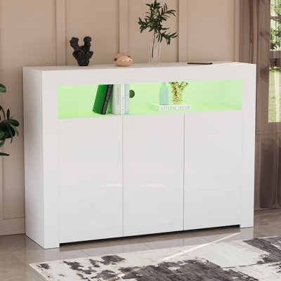Muskoka 130cm Sideboard