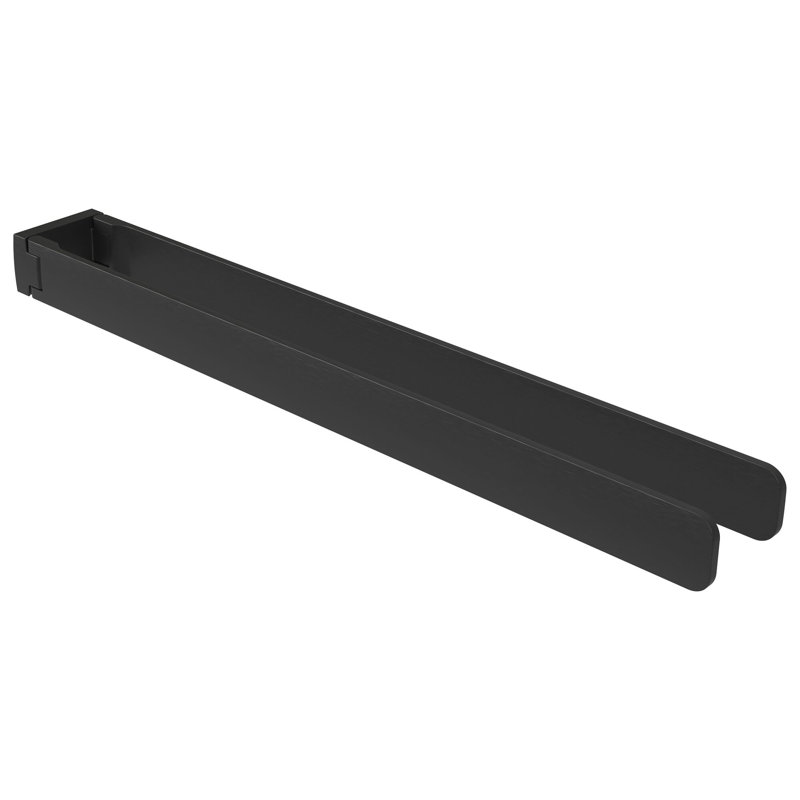 1, Black