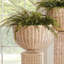 Charleston Handmade Rattan Decorative Bowl