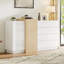 140cm Sideboard