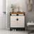 5-Tier Shoe Storage Cabinet