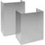 Monogram 36" Stainless Steel Professional Hood-432348725