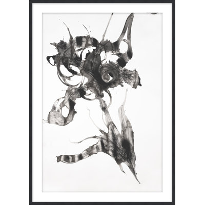 Plants & Flowers Framed Print