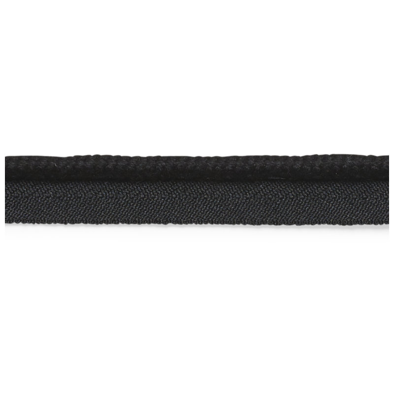 Cordon Cedric, Noir